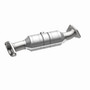 MagnaFlow 49261 OEM Grade Direct-Fit Catalytic Converter for 2006-2009 Honda S2000