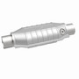 MagnaFlow Standard Grade Universal Catalytic Converter 94039
