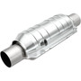 MagnaFlow OEM Grade Universal Catalytic Converter 52325