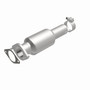 MagnaFlow California CARB Direct-Fit Catalytic Converter 5571511 for 2013-2016 Ford Fusion 2.0L