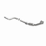 MagnaFlow 22-139 OEM Grade Manifold Catalytic Converter for 2011-2023 Chrysler 300 Challenger Charger