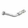 MagnaFlow California CARB Direct-Fit Catalytic Converter 5571708 for 2014-2016 Nissan Rogue 2.5L