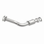 MagnaFlow California CARB Direct-Fit Catalytic Converter 5571708 for 2014-2016 Nissan Rogue 2.5L