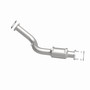 MagnaFlow California CARB Direct-Fit Catalytic Converter 5571708 for 2014-2016 Nissan Rogue 2.5L