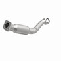 MagnaFlow California CARB Direct-Fit Catalytic Converter 5461733 for 2007-2011 Chevrolet Corvette