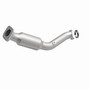 MagnaFlow California CARB Direct-Fit Catalytic Converter 5461733 for 2007-2011 Chevrolet Corvette
