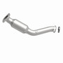 MagnaFlow California CARB Direct-Fit Catalytic Converter 5461733 for 2007-2011 Chevrolet Corvette