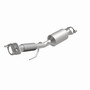 MagnaFlow 280387 OEM Grade Direct-Fit Catalytic Converter for 2019-2021 Nissan Altima