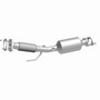 MagnaFlow 280387 OEM Grade Direct-Fit Catalytic Converter for 2019-2021 Nissan Altima