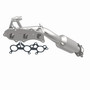 MagnaFlow California CARB Manifold Catalytic Converter 5582431 for 2013-2015 Toyota 4Runner FJ Cruiser