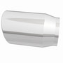 MagnaFlow 35148 5in Round Polished Single Exhaust Tip