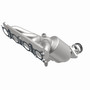 MagnaFlow California CARB Manifold Catalytic Converter 5531271 for 2013-2017 Nissan Sentra 1.8L
