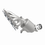 MagnaFlow California CARB Manifold Catalytic Converter 5531271 for 2013-2017 Nissan Sentra 1.8L