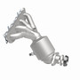 MagnaFlow California CARB Manifold Catalytic Converter 5531271 for 2013-2017 Nissan Sentra 1.8L