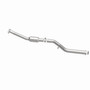 MagnaFlow California CARB Direct-Fit Catalytic Converter 5571217 for 2012-2015 Subaru Forester Impreza