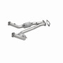 MagnaFlow 24470 HM Grade Direct-Fit Catalytic Converter for 2004-2006 Ford Ranger