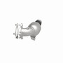 MagnaFlow 280255 OEM Grade Direct-Fit Catalytic Converter for 2020-2024 Ford Escape