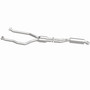 MagnaFlow 21-071 OEM Grade Direct-Fit Catalytic Converter for 2006-2013 Lexus IS250 2.5L