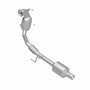 MagnaFlow 280340 OEM Grade Direct-Fit Catalytic Converter for 2019-2020 VW Jetta