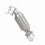 MagnaFlow HM Grade Direct-Fit Catalytic Converter 93222 for 1999-2004 Nissan Frontier Xterra