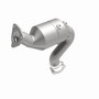 MagnaFlow 49135 OEM Grade Direct-Fit Catalytic Converter for 2008-2018 Audi A4