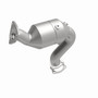 MagnaFlow 49135 OEM Grade Direct-Fit Catalytic Converter for 2008-2018 Audi A4