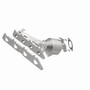 MagnaFlow OEM Grade Manifold Catalytic Converter 51429 for 2012-2019 Hyundai Kia Accent Rio Soul