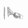 MagnaFlow OEM Grade Manifold Catalytic Converter 51429 for 2012-2019 Hyundai Kia Accent Rio Soul