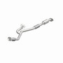 MagnaFlow California CARB Direct-Fit Catalytic Converter 557896 for 2010 Buick LaCrosse