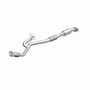 MagnaFlow California CARB Direct-Fit Catalytic Converter 557896 for 2010 Buick LaCrosse