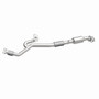 MagnaFlow California CARB Direct-Fit Catalytic Converter 557896 for 2010 Buick LaCrosse