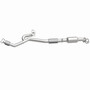 MagnaFlow California CARB Direct-Fit Catalytic Converter 557896 for 2010 Buick LaCrosse