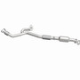 MagnaFlow California CARB Direct-Fit Catalytic Converter 557896 for 2010 Buick LaCrosse