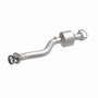 MagnaFlow OEM Grade Direct-Fit Catalytic Converter 51681 for 2009-2013 Honda Fit
