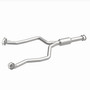 MagnaFlow 21-094 OEM Grade Direct-Fit Catalytic Converter for 1990-1997 Lexus LS400 4.0L