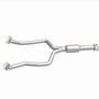 MagnaFlow 21-094 OEM Grade Direct-Fit Catalytic Converter for 1990-1997 Lexus LS400 4.0L