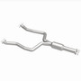 MagnaFlow 21-094 OEM Grade Direct-Fit Catalytic Converter for 1990-1997 Lexus LS400 4.0L