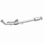 MagnaFlow California CARB Direct-Fit Catalytic Converter 5571712 for 2014-2015 Honda Accord 2.4L