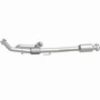 MagnaFlow California CARB Direct-Fit Catalytic Converter 5571712 for 2014-2015 Honda Accord 2.4L