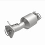 MagnaFlow California CARB Direct-Fit Catalytic Converter 5571293 for 2015 Honda CR-V 2.4L