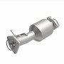 MagnaFlow California CARB Direct-Fit Catalytic Converter 5571293 for 2015 Honda CR-V 2.4L