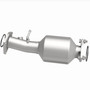 MagnaFlow California CARB Direct-Fit Catalytic Converter 5571293 for 2015 Honda CR-V 2.4L