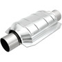 MagnaFlow 447205 California CARB Compliant Universal Catalytic Converter