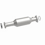 MagnaFlow 4481617 California CARB Compliant Direct-Fit Catalytic Converter for 1997-2001 Honda CR-V