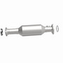 MagnaFlow 4481617 California CARB Compliant Direct-Fit Catalytic Converter for 1997-2001 Honda CR-V