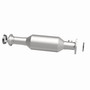 MagnaFlow 4481617 California CARB Compliant Direct-Fit Catalytic Converter for 1997-2001 Honda CR-V