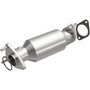 MagnaFlow OEM Grade Direct-Fit Catalytic Converter 52665 for 2005-2021 Nissan Frontier Pathfinder
