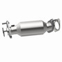 MagnaFlow OEM Grade Direct-Fit Catalytic Converter 52665 for 2005-2021 Nissan Frontier Pathfinder