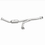 MagnaFlow 49678 OEM Grade Direct-Fit Catalytic Converter for 2007-2011 Ford Ranger