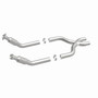 MagnaFlow 21-625 OEM Grade Direct-Fit Catalytic Converter for 2013-2014 Ford Mustang 5.8L